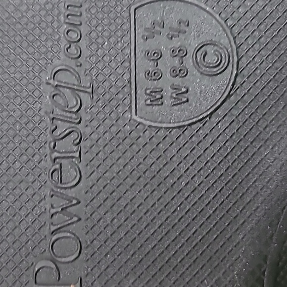 PowerStep Insoles - Picture 3 of 6